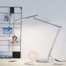 Lampa biurkowa LED FINO, regulowana
