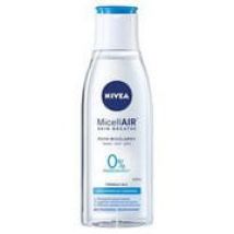 Nivea - płyn micelarny do cery normalnej i mieszanej