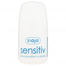 Ziaja - Antyperspirant sensitiv roll-on