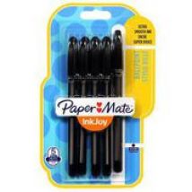 Paper Mate - Ink Joy długopisy kulkowe czarne