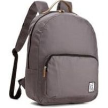 Plecak THE PACK SOCIETY - 999CLA702.03 Szary