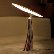 CORAL REEF - designerska lampa stołowa