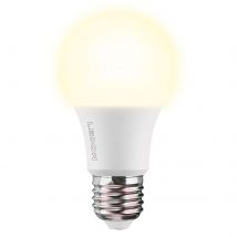 Żarówka LED E27 9,5W, ciepła biel 927