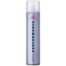 Wella Performance Extra Hold Hair Spray (1 dot) 500ml