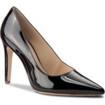 Szpilki HÖGL - 0-189004 Black 0100