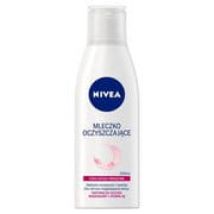 Nivea - Mleczko do twarzy oczyszczające