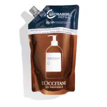 L'Occitane Recarga Amaciador Equilíbrio & Suavidade Aromacologia 500ml