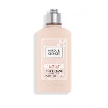 L'Occitane Leite de Corpo Néroli & Orquídea 250ml