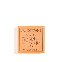 L'Occitane Sabonete Sólido Lima & Clementina - Bonne Mère 100g