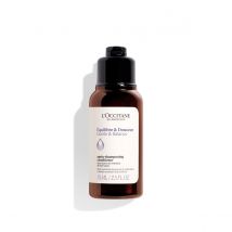 L'Occitane Amaciador Equilíbrio & Suavidade Aromacologia 75ml