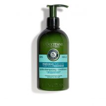 L'Occitane Amaciador Pura Frescura Aromacologia 500ml