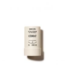 L'Occitane Recarga de Desodorizante em Stick Cédrat 70g
