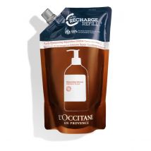 L'Occitane Eco-Recarga Amaciador Reparação Intensa Aromacologia 500ml