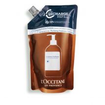 L'Occitane Eco-Recarga Amaciador Pura Frescura Aromacologia 500ml