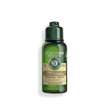 L'Occitane Champô Força & Volume Aromacologia 75ml