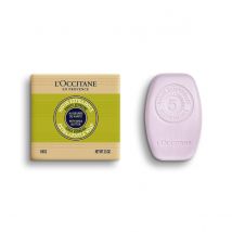 L'Occitane Duo Sólido Sabonete Verbena e Champô Sólido Equilíbrio e Suavidade
