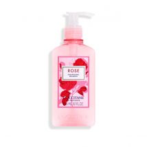 L'Occitane Champô Rosa 240ml