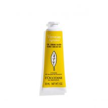 L'Occitane Gel Creme de Mãos Verbena Limão 30ml