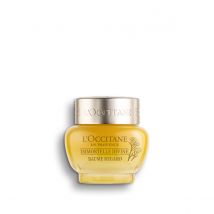 L'Occitane Bálsamo de Olhos Divino Immortelle 15ml