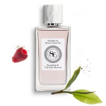 L'Occitane Eau de Parfum Framboesa e Chá Verde Matcha 90ml