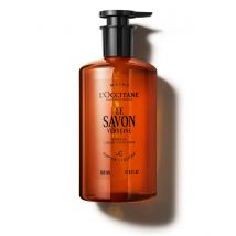 L'Occitane Sabonete Líquido para Mãos e Corpo Verbena 500ml