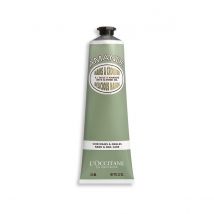 L'Occitane Creme de Mãos Amêndoa 150ml
