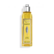 L'Occitane Gel de Duche Verbena Limão 250ml
