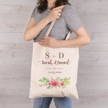 Bolsa Algodón Personalizada