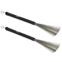 Drum Brushes by Gear4music