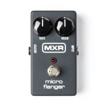 MXR M152 Micro Flanger