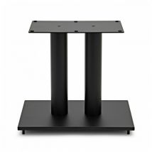 AVCOM 450mm Centre Speaker Stand Single Black