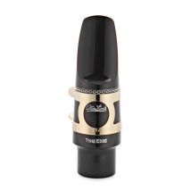 Otto Link Tone Edge Tenor Saxophone Mouthpiece Ebonite 7*