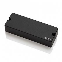 EMG 85-8 8-String Humbucker Pickup Black