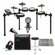 Alesis Command Mesh Special Edition Complete Bundle