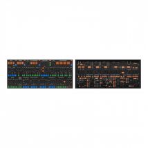 Cherry Audio Synth Pioneer Collection