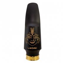 Theo Wanne Lakshmi Tenor Saxophone Mouthpiece Hard Rubber 8