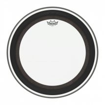 Remo Ambassador SMT Clear Bass Drumhead 20"