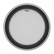 Remo Emperor SMT Coated Bass Drumhead 24"