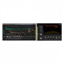 SSL X-Echo and Harrison MPC Spectral Compressor Bundle