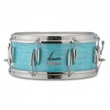 Sonor Vintage 14 x 5.75 Snare Drum Beech California Blue