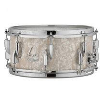 Sonor Vintage 14 x 5 Snare Drum Beech Vintage Pearl