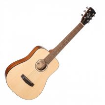 Cort AD Mini Acoustic Natural