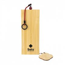 Sela Percussion Venti Chimes Fire