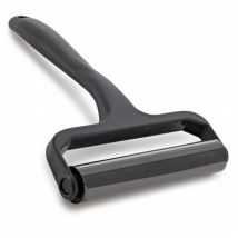 AVCOM Roller Record Cleaner Black