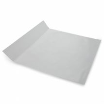 AVCOM Protective 12" Record Sleeve Pack of 100