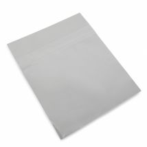 AVCOM Protective 7" Record Sleeve Pack of 100