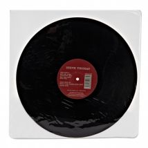 AVCOM Heavy Duty 12" Record Sleeve Pack of 25