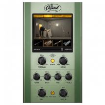 Universal Audio Capitol Chambers