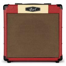 Cort CM15R Amp Dark Red
