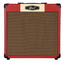 Cort CM30R Red